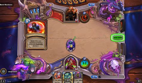 Hearthstone Tavern Brawl: Unlocking the Secrets of Un'Goro