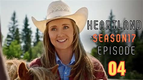 Heartland - Season 17 News: What You Need to Know