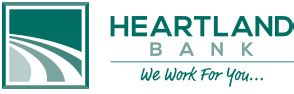 Heartland Bank in Bloomington, Illinois: Your Local Banking Solution