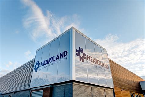 Heartland Health Redhill: A Comprehensive Guide to Your Healthcare Needs