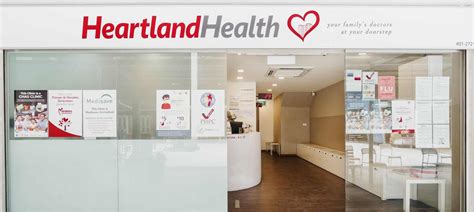 Heartland Health Toa Payoh: A Comprehensive Guide to Your Health and Well-being