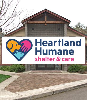 Heartland Humane: Empowering Compassionate Guardianship