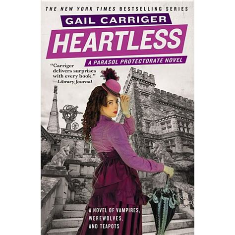 Heartless The Parasol Protectorate Epub