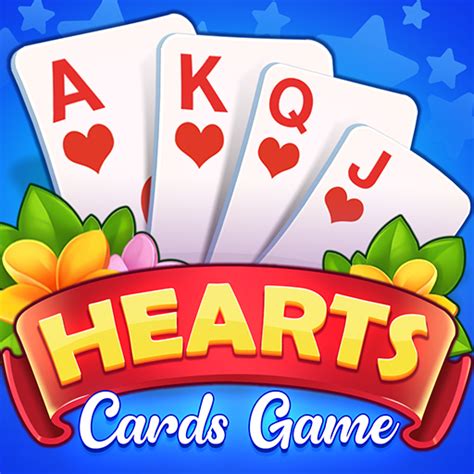 Hearts Card Game Io: Master the 13-Trick-Taking Game