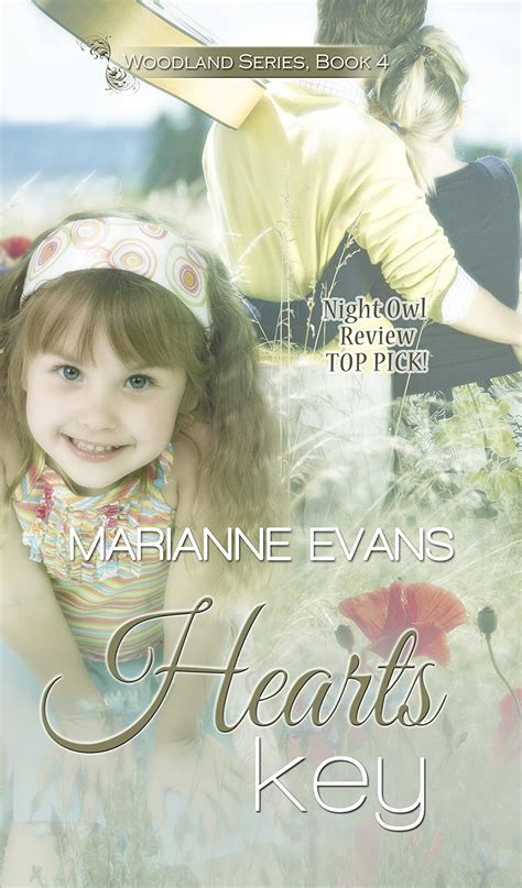 Hearts Key Woodland Church Kindle Editon