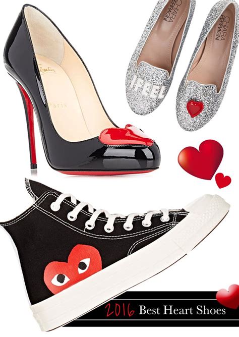 Hearts Shoes: A Timeless Trend with Enduring Appeal