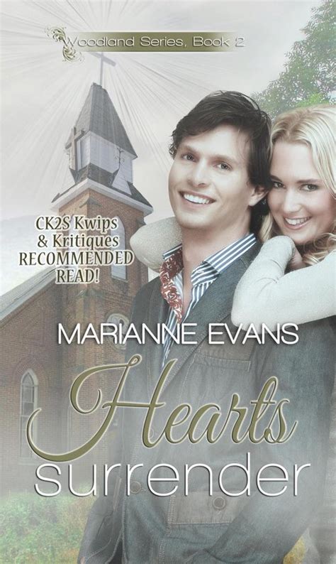 Hearts Surrender Woodland Church Epub