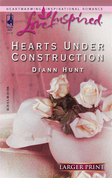 Hearts Under Construction Love Inspired 306 Doc