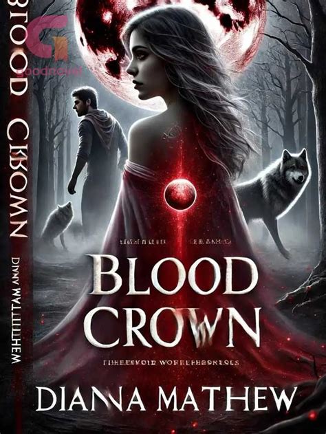 Hearts and Minds Book Six in the Crown of Blood series Epub