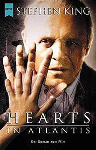 Hearts in Atlantis Der Roman zum Film PDF