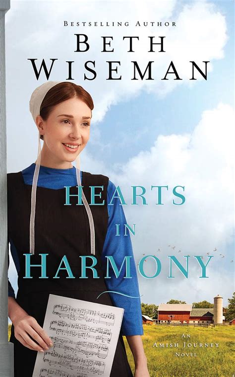 Hearts in Harmony An Amish Journey Novel Kindle Editon