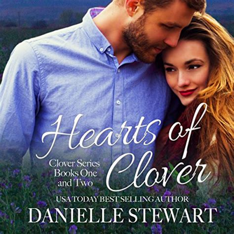 Hearts of Clover The Clover Series Epub