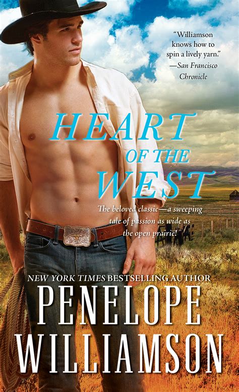 Hearts of the West 4 Book Series Epub
