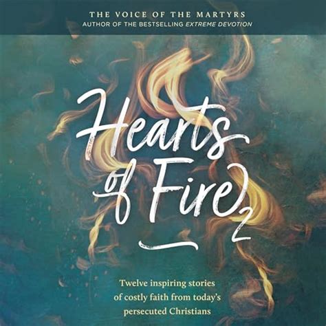 Hearts on Fire Stories of Today's V Epub