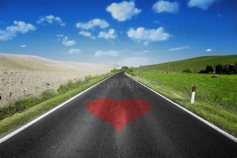 Hearts on the Road Epub