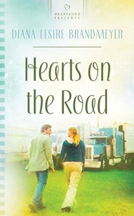 Hearts on the Road Woming Weddings Series 2 Heartsong Presents 854 Reader