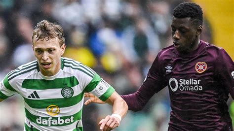 Hearts vs Celtic: A Rivalry for the Ages