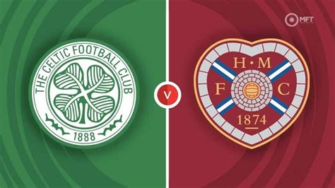 Hearts vs. Celtic: A Rivalry that Transcends Football