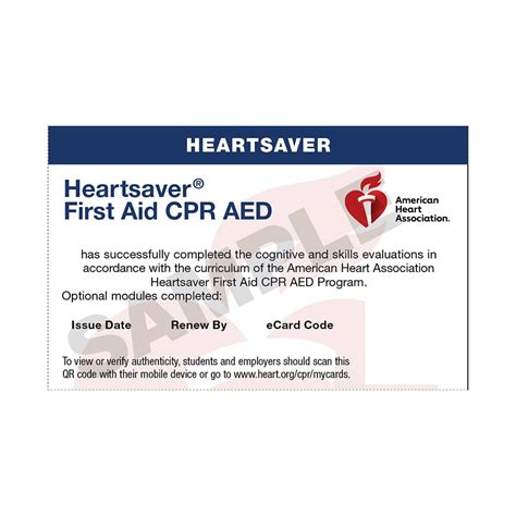 Heartsaver First Aid Cpr Aed Course Certified By The 118632 PDF Epub