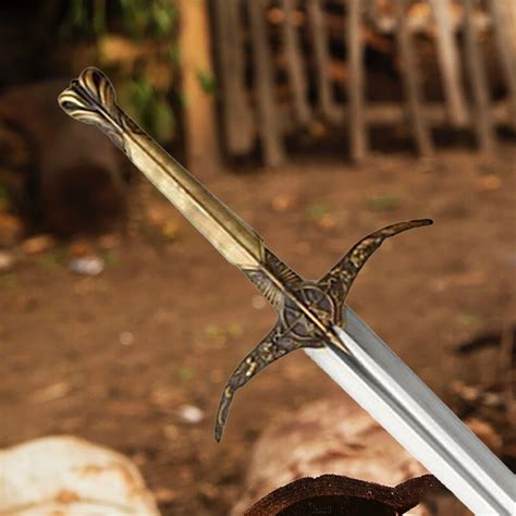 Heartsbane Sword: The Legendary Blade That Pierces Evil