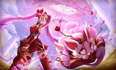 Heartseeker Jinx: Unraveling the Enchanting Allure