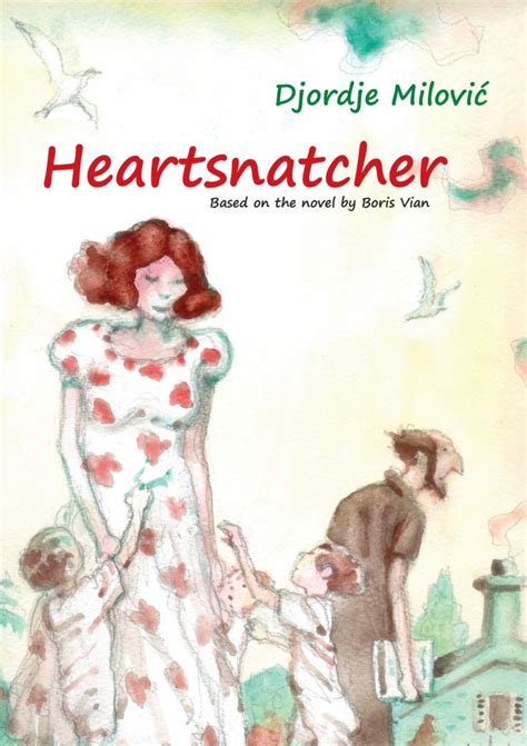 Heartsnatcher Epub