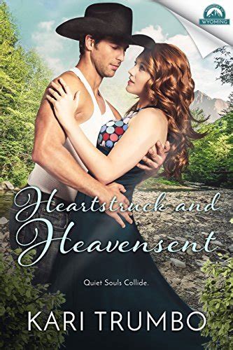Heartstruck and Heavensent Whispers in Wyoming Volume 2 Epub
