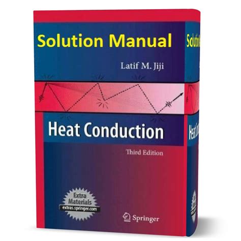 Heat Conduction Arpaci Solution Reader