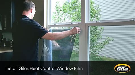 Heat Control Window Film: Transforming Your Home into an Oasis of Comfort