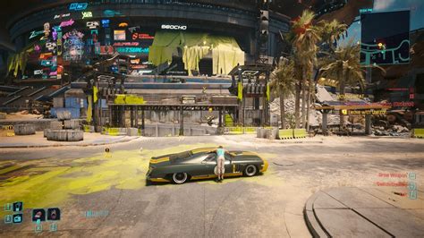 Heat Management in Cyberpunk 2077