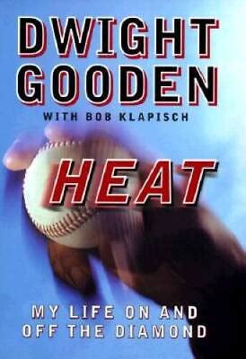 Heat My Life on and Off the Diamond Kindle Editon