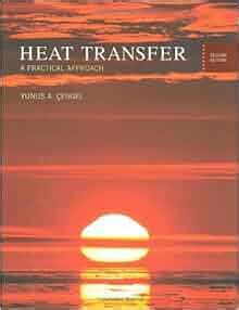 Heat Transfer A Practical Approach Kindle Editon