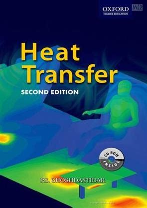 Heat Transfer A Textbook 2nd Edition PDF