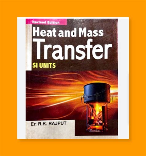 Heat Transfer Rajput Solution PDF