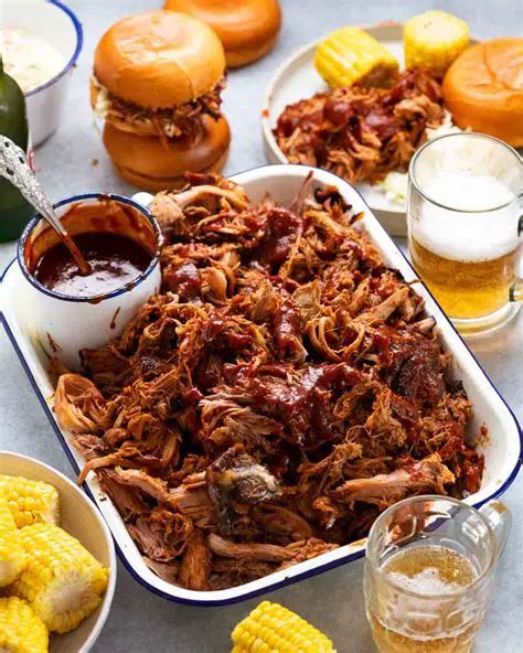 Heat Up Pulled Pork: A Comprehensive Guide for Perfect Results