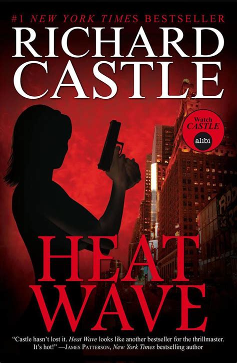 Heat Wave A Novel Kindle Editon