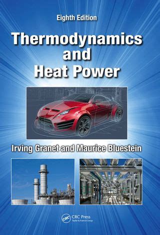 Heat and Thermodynamics 8th Edition Doc