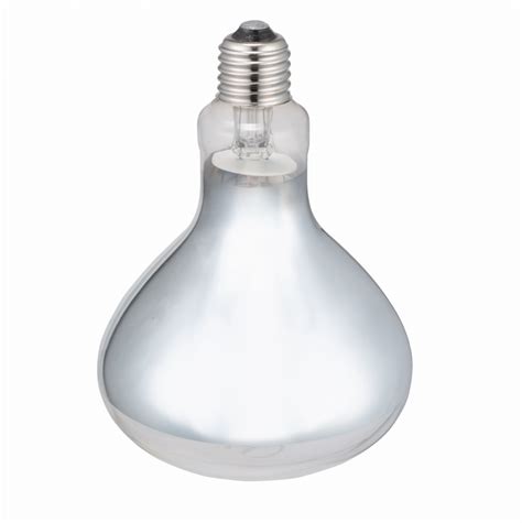 Heat-responsive glass bulb: