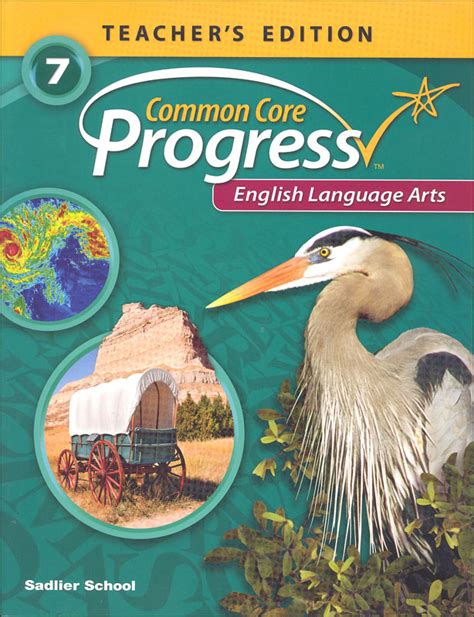 Heath Language Arts Teacher s Edition Grade 7 PDF