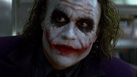 Heath Ledger's Joker Makeup: The Art of Creating a Legendary Villain's Visage