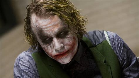 Heath Ledger's Last Photo: A Haunting Reminder of a Troubled Soul