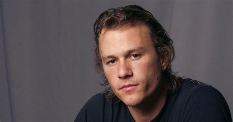 Heath Ledger: A Legacy of Unforgettable Characters