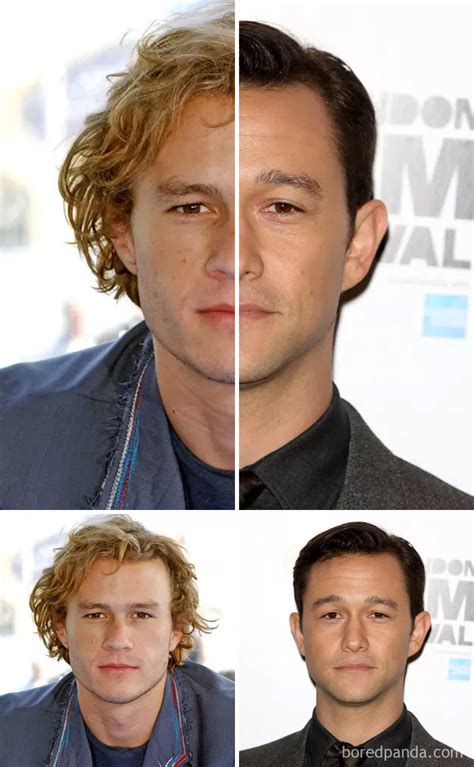 Heath Ledger and Joseph Gordon-Levitt: Unforgettable Collaborations That Transcended the Screen