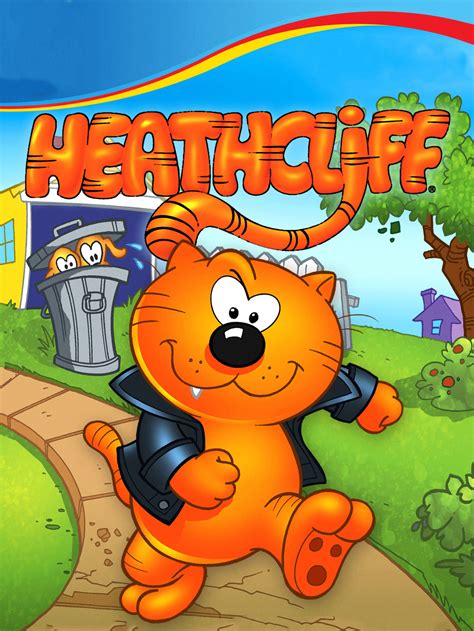 Heathcliff: