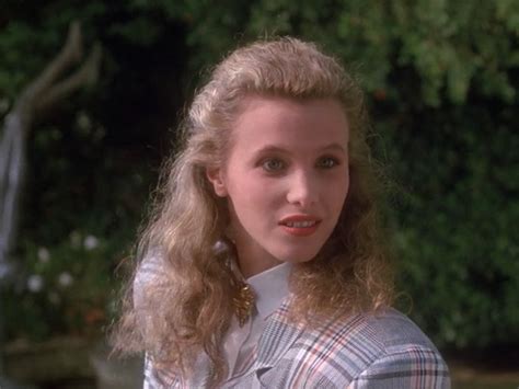 Heather Chandler, the leader of the Heathers