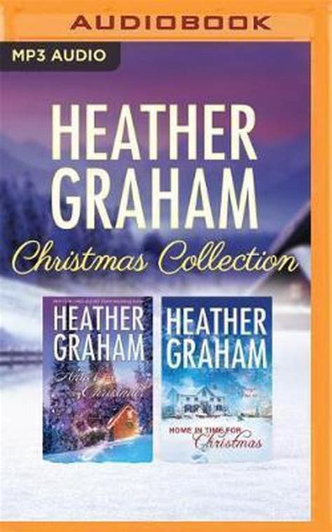 Heather Graham Christmas Collection An Angel for Christmas and Home in Time for Christmas Doc