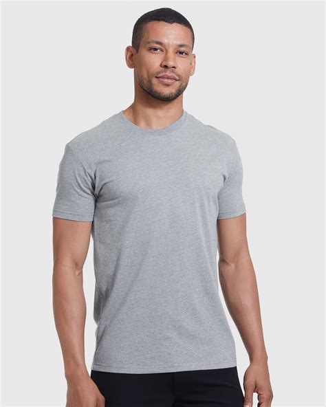 Heather Gray T-Shirt: The Ultimate Guide to Versatility, Style, and Comfort