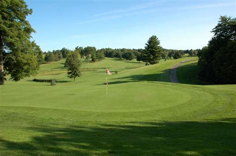 Heather Hills Golf Michigan: A Comprehensive Guide