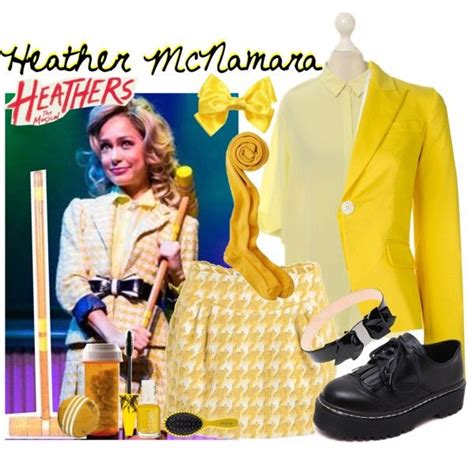 Heather McNamara's Iconic Outfit: Style Inspiration and Empowerment