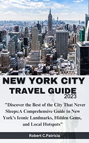 HeatherLovesNYC: Your Comprehensive Guide to Discovering the City's Hidden Gems